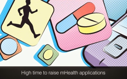 mobile health app development