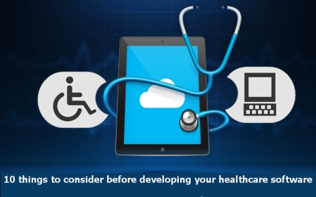 Healthcare Software Solutions